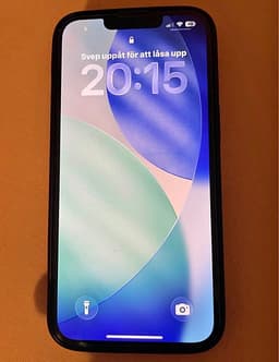 Apple iPhone 13 Pro
