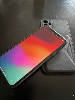 Iphone 11 64GB