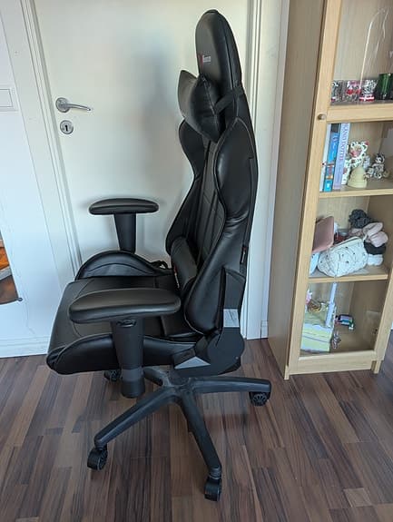 Gamingstol Arozzi