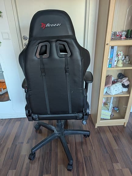 Gamingstol Arozzi