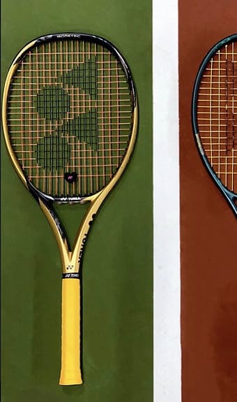 Yonex Ezone 100 tennisracket LTD Osaka