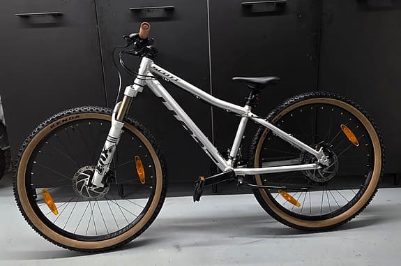 Scott barncykel 26" medium
