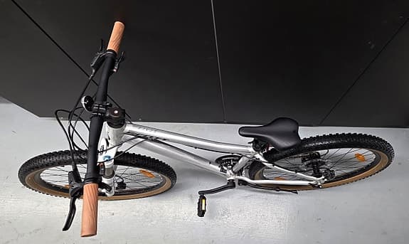 Scott barncykel 26" medium
