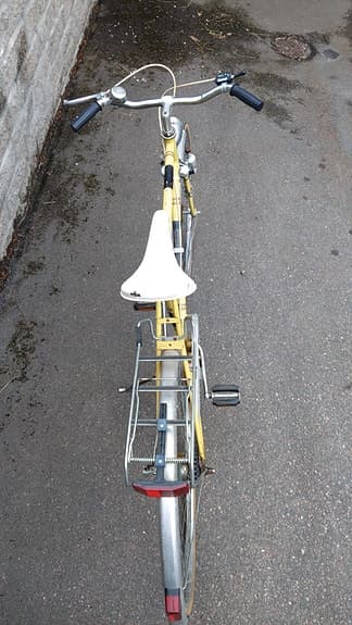 B.K.C Herrcykel