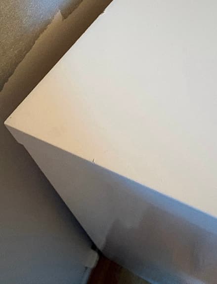 IKEA Malm byrå