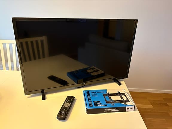 Philips 32 tum LED-TV