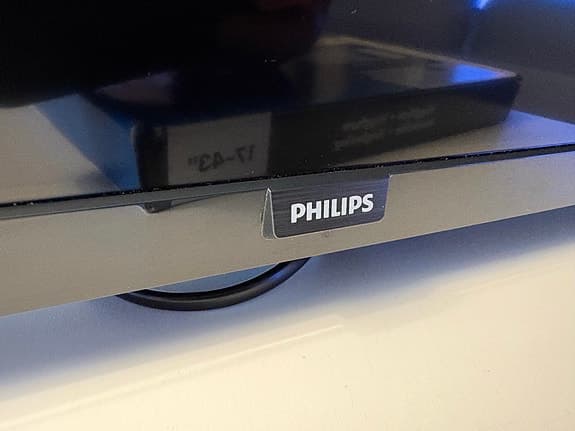 Philips 32 tum LED-TV