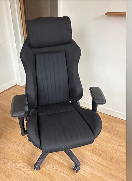 Gaming/kontorstol