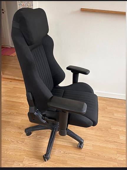 Gaming/kontorstol