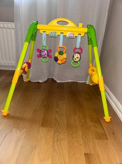 Babygym