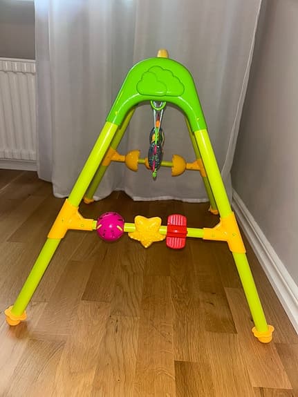 Babygym