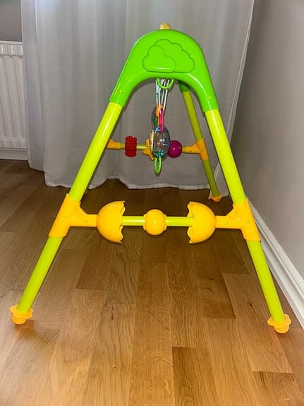 Babygym