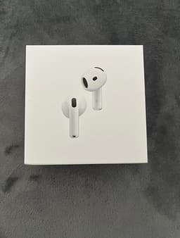 A P 4 Active Noise Cancellation