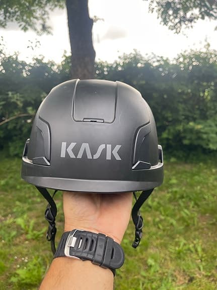 Kask Zenith X skyddshjälm