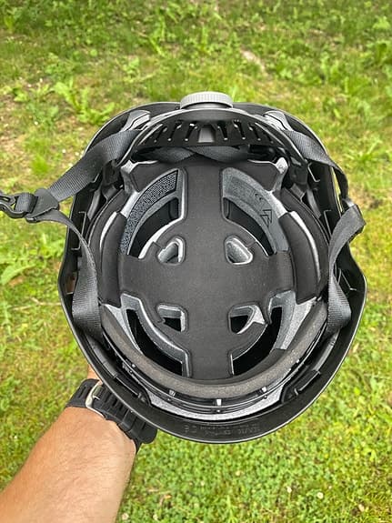 Kask Zenith X skyddshjälm