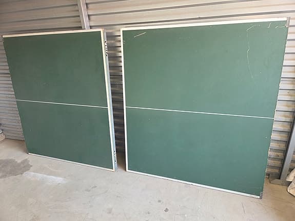 Pingisbord Stiga