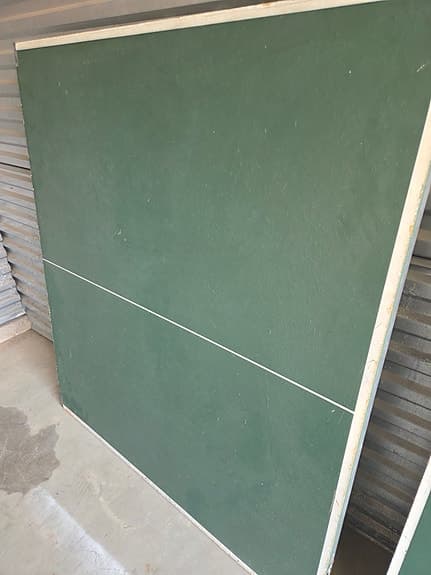 Pingisbord Stiga