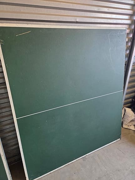 Pingisbord Stiga