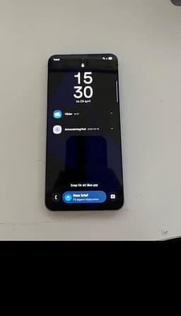 Samsung Galaxy S25 256GB Navy
