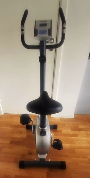 Kryoba Motionscykel