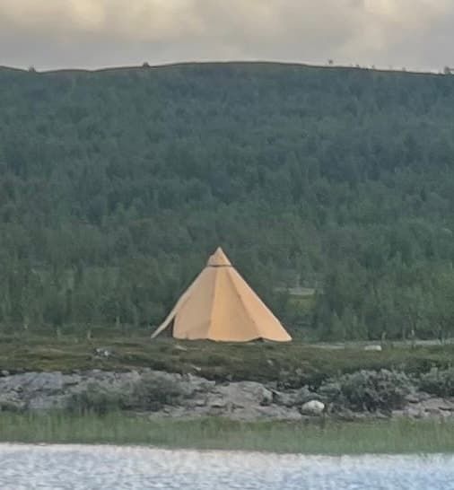Tentipi Tältkåta