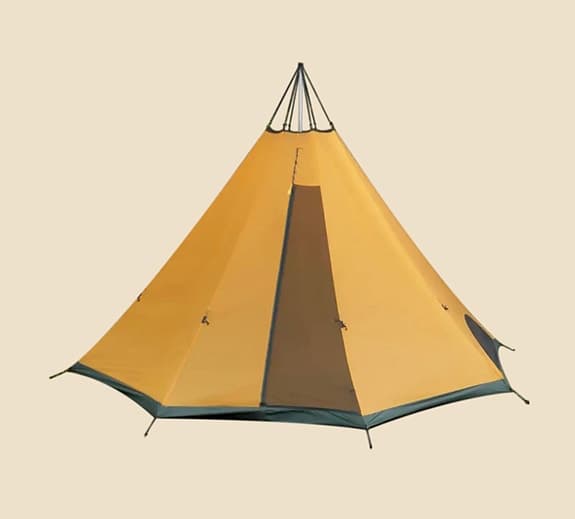 Tentipi Tältkåta