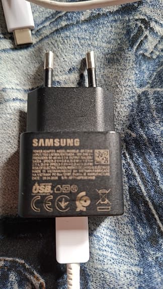 25W Super Fast Charging laddare - Billig