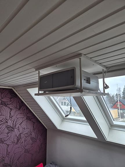 Projektor Sanyo PLV-Z700
