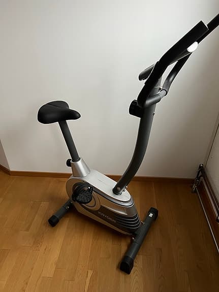 Kayoba Motionscykel