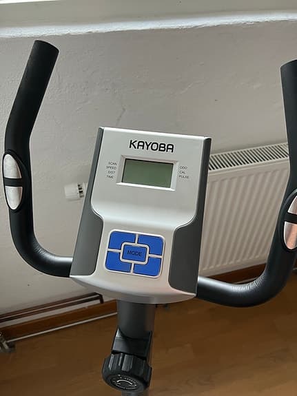 Kayoba Motionscykel