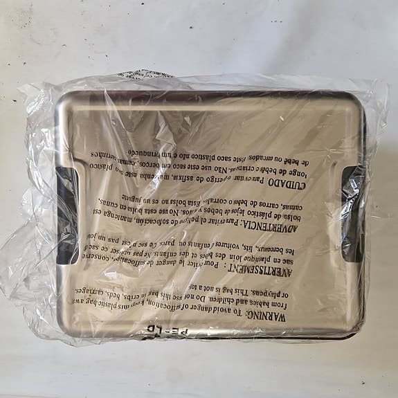 Sousvide supreme SVS10LS, butikspris 4100 kr