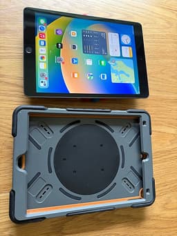 Apple iPad wifi 8e gen