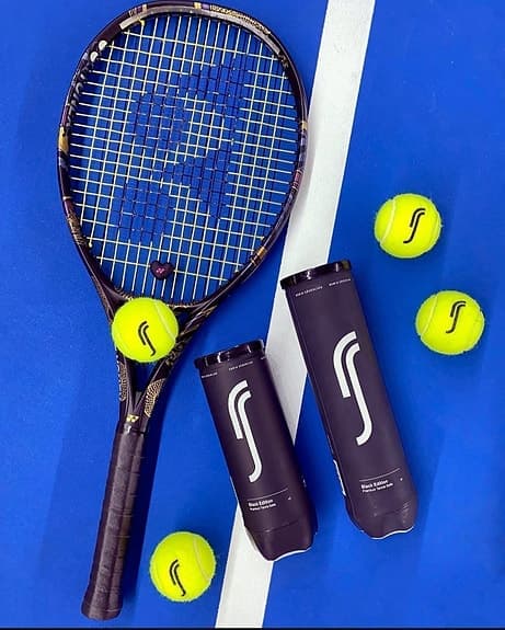 Yonex Ezone 100 tennisracket Osaka LTD