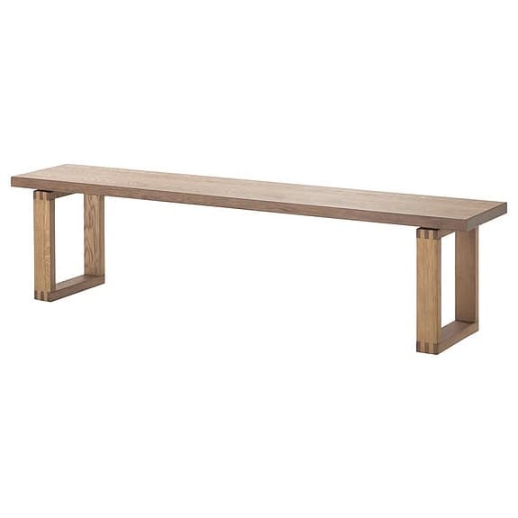 Bänk Mörbylånga 180cm