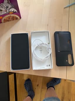 Samsung galaxy A17