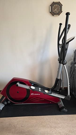 Crosstrainer