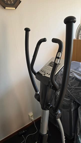 Crosstrainer