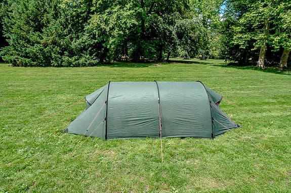 Hilleberg Keron 4