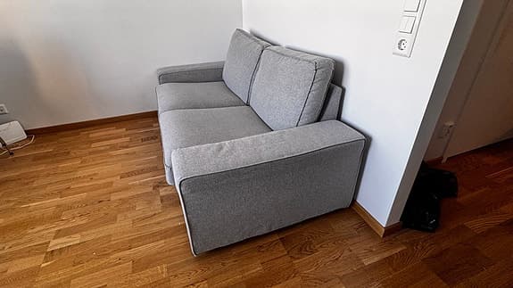 2-sittssoffa