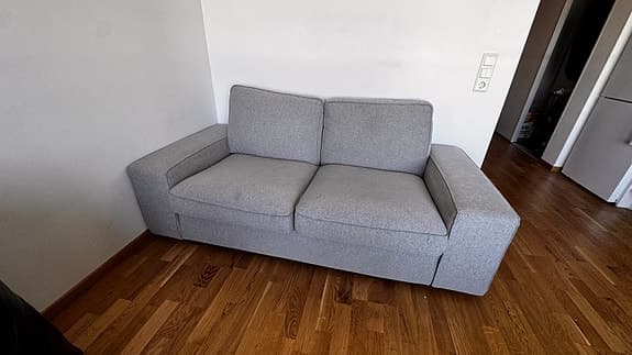 2-sittssoffa