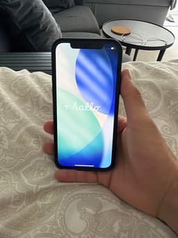 Apple iPhone 12 Pro mobil 128 GB Vit