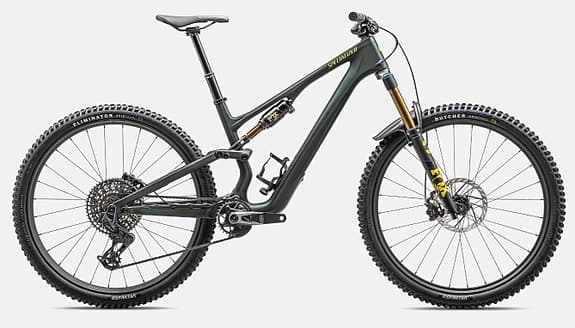 Stumpjumper 15 Pro S2