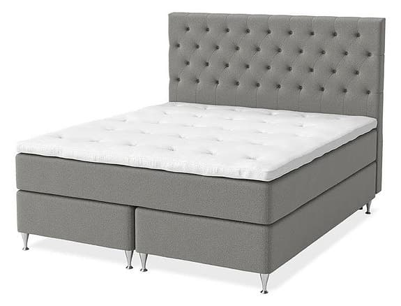 Mio Dream Delux Kontinentalsäng 180x200 cm Medium (Hemkörning)