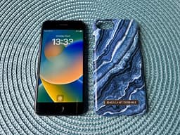 IPhone 8, 256 GB - Batterihälsa 79%