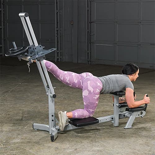 Body Solid - PGM200X / Glute Max