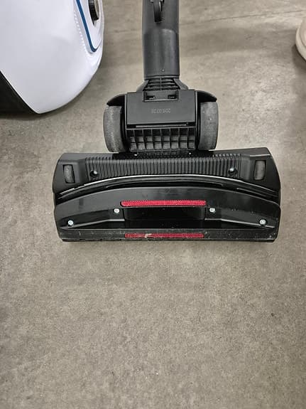 Bosch dammsugare
