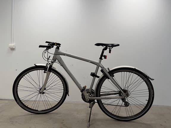 Crescent logic 175-185 cm