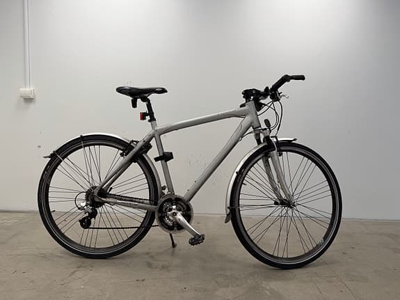 Crescent logic 175-185 cm