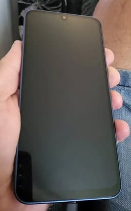 Samsung galaxy a17 5g