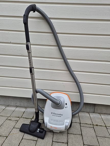 Dammsugare Electrolux 2200W